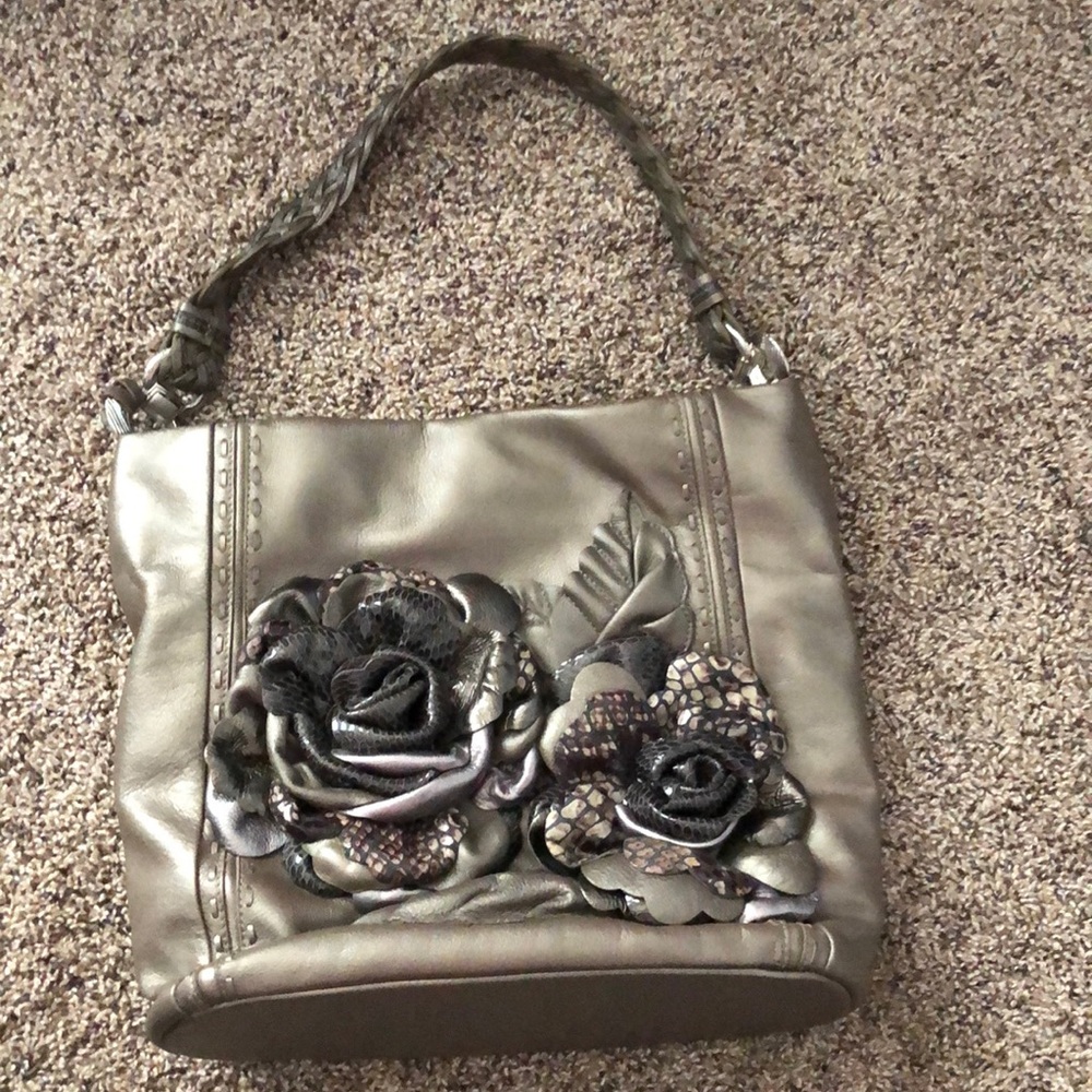 Brighton shoulder bag